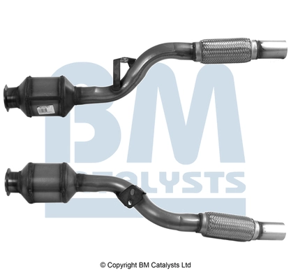 BM80304H