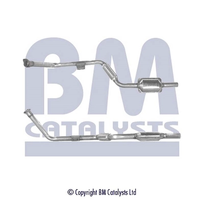 BM80106H