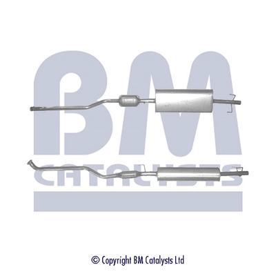 BM80114H
