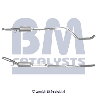 BM11117H