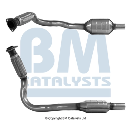 BM80108H