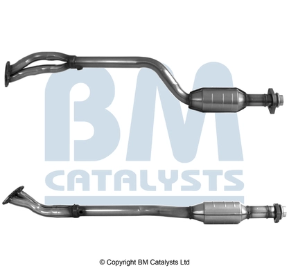 BM90418H