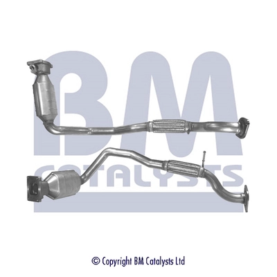 BM90660H