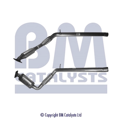 BM80266H