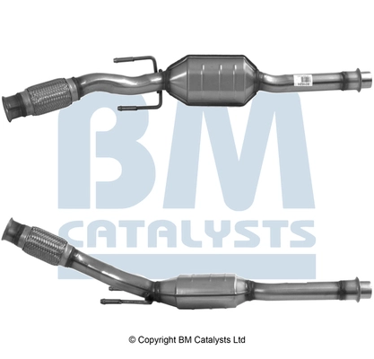 BM80162H