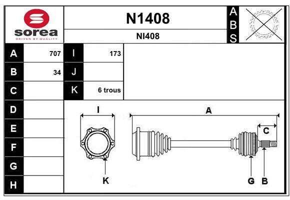 N1408