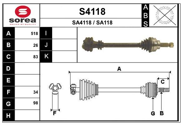 S4118