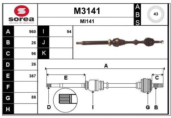 M3141