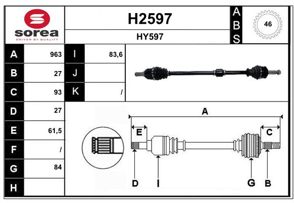 H2597