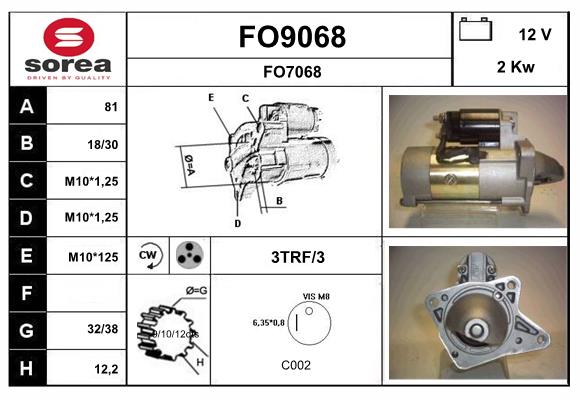 FO9068