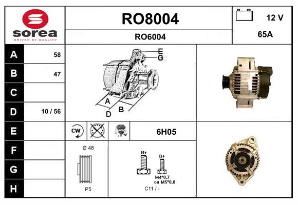 RO8004