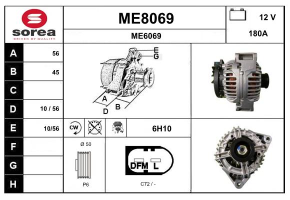 ME8069
