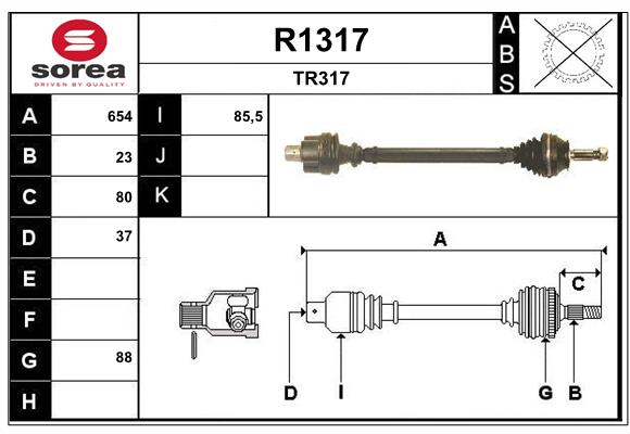 R1317