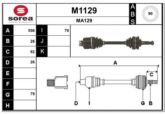 M1129