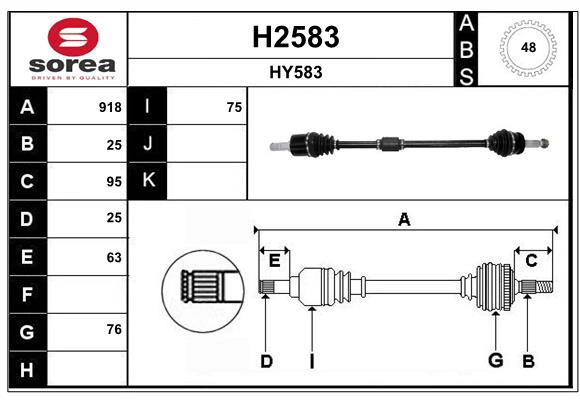 H2583