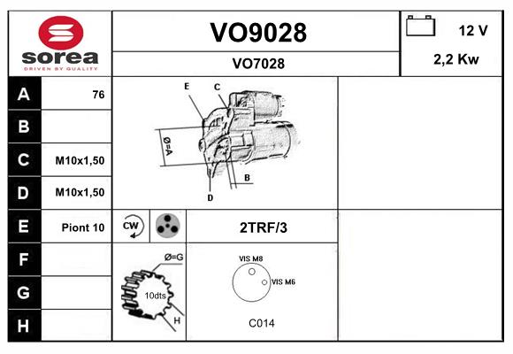 VO9028