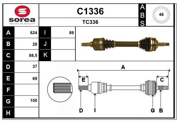 C1336