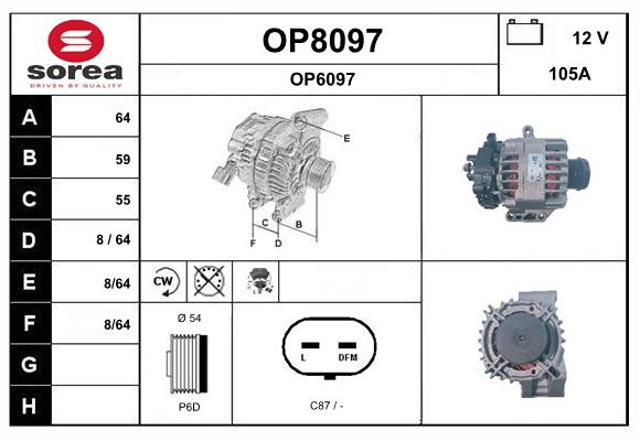 OP8097