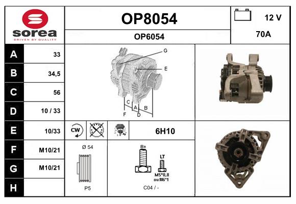 OP8054