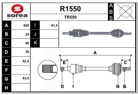 R1550
