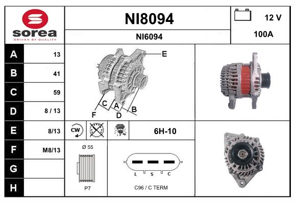 NI8094