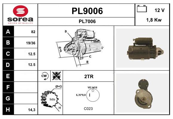 PL9006