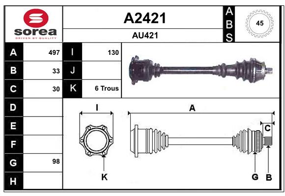 A2421