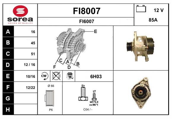 FI8007