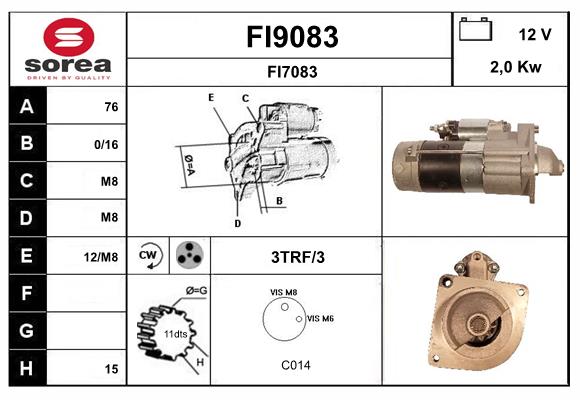 FI9083