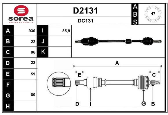 D2131
