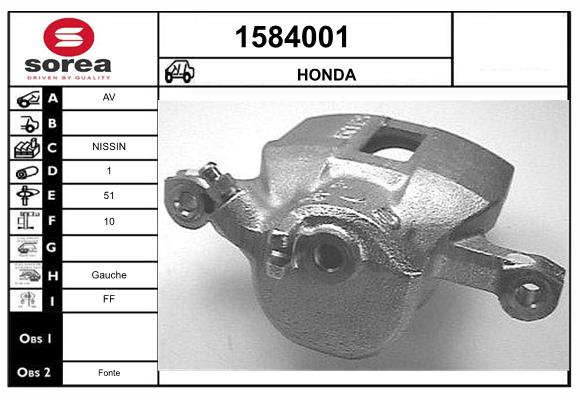 45230SA7601
