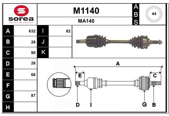 M1140