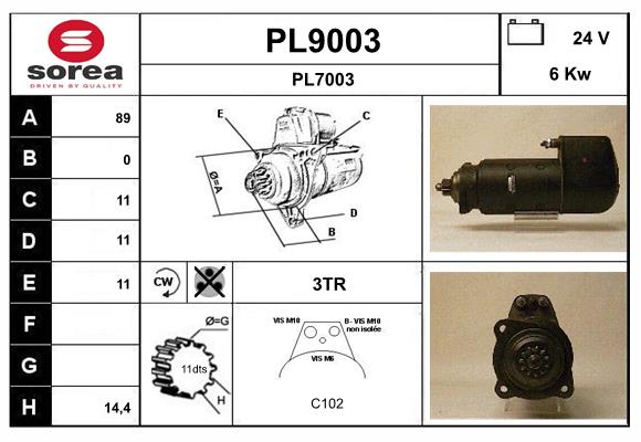 PL9003