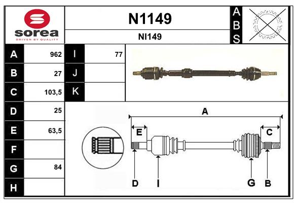 N1149