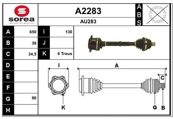 A2283