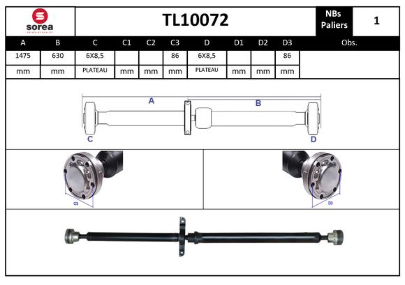 TL10072
