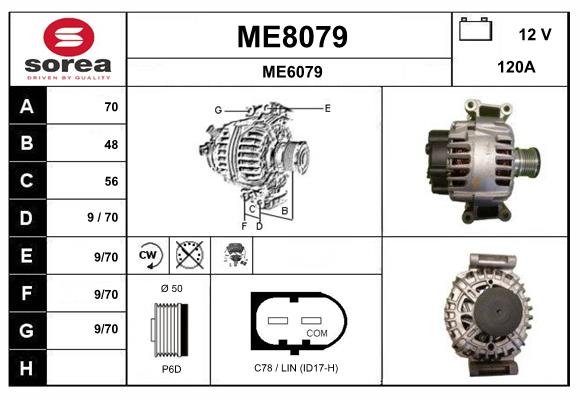 ME8079