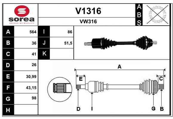 V1316
