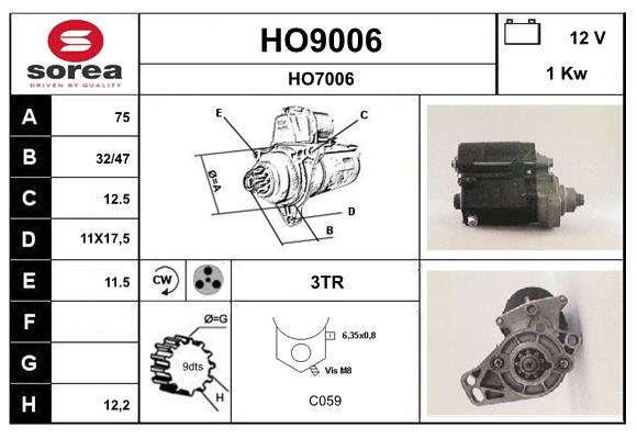 HO9006
