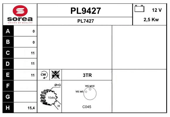 PL9427