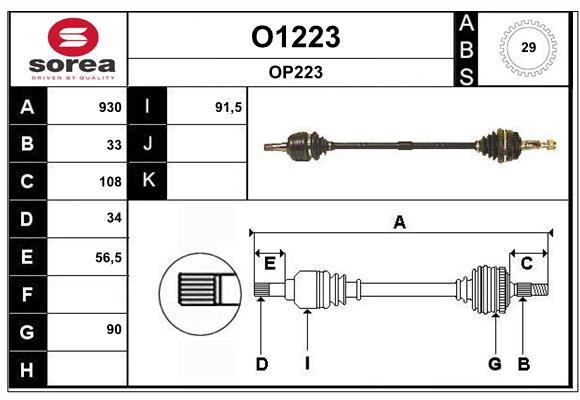 O1223