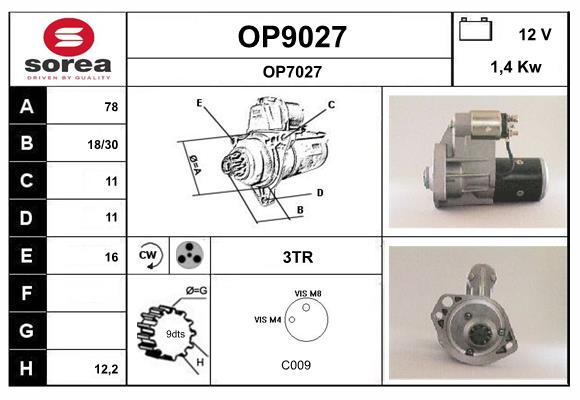 OP9027