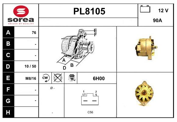 PL8105
