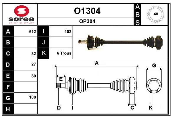 O1304