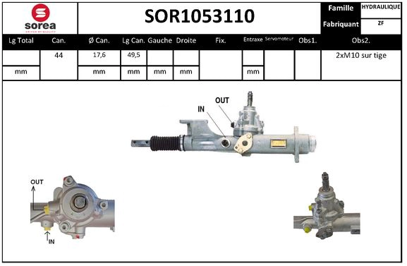 SOR1053110