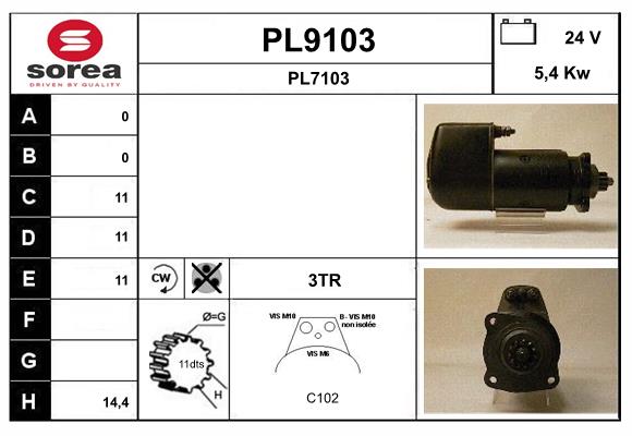 PL9103