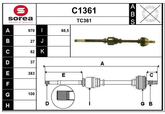 C1361