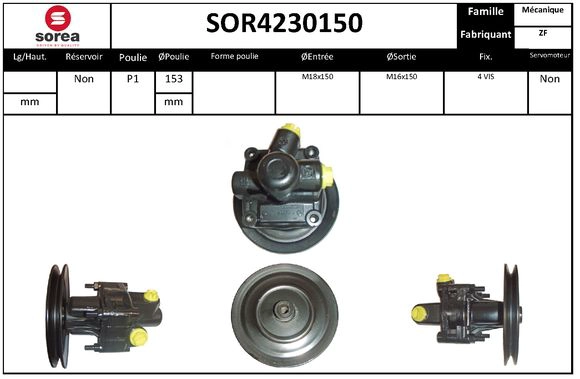 SOR4230150