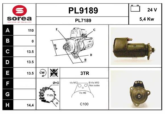 PL9189