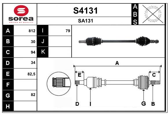 S4131